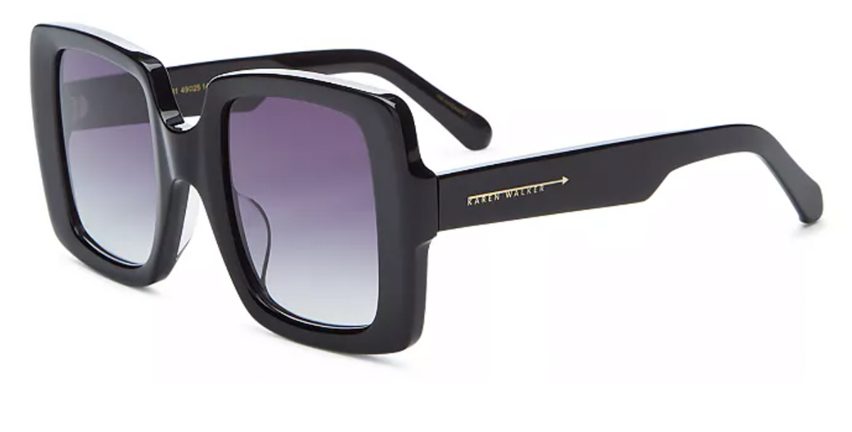 Karen walker isadore deals sunglasses
