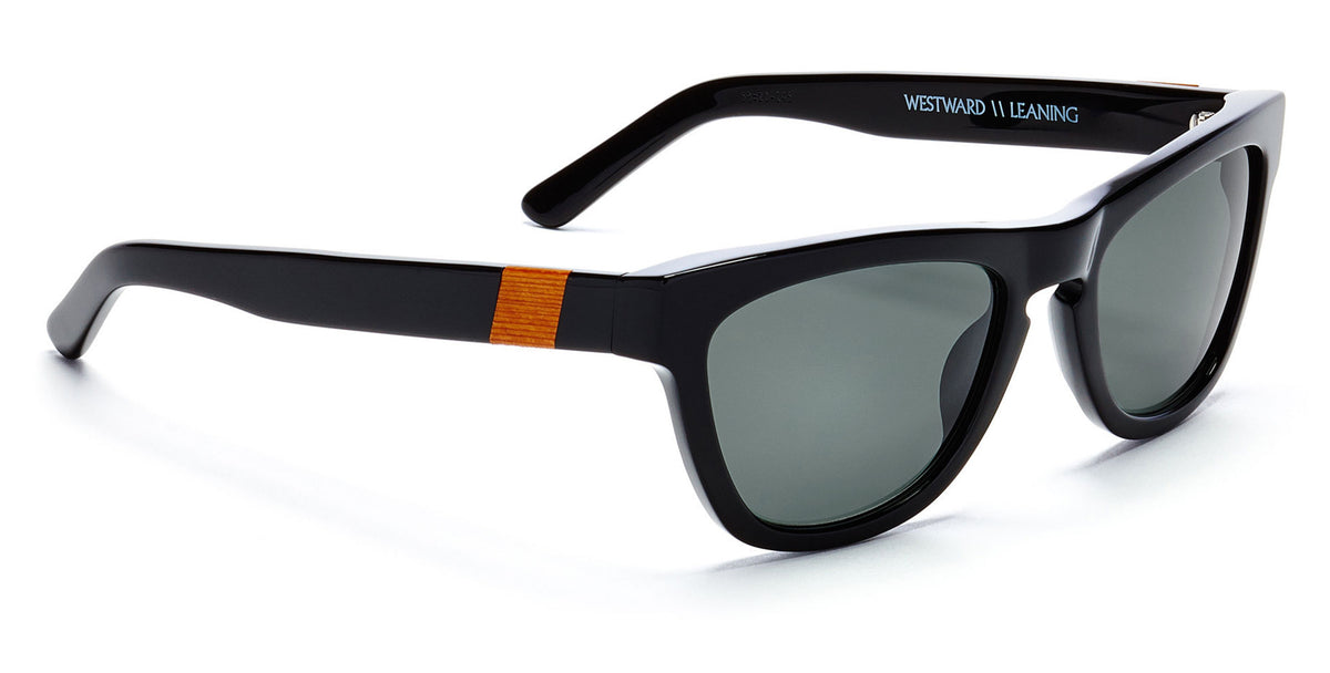 Westward Leaning Pioneer 01 – endlesseyewear