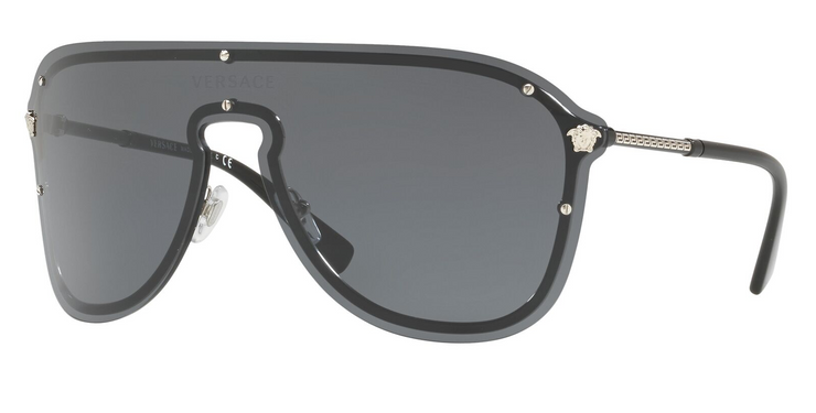 Versace 0VE2180 Black endlesseyewear