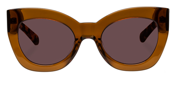 Karen walker cat eye sunglasses on sale