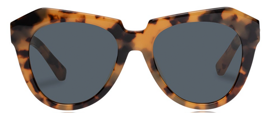 Karen Walker number one sunglasses Karen Walker Number One Sunglasses - Oh So Glam main image 4