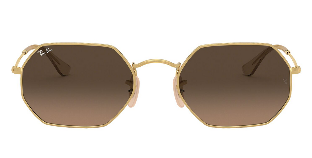 Octagonal Ray Ban sunglasses women’s Ray Ban Octagonal Sunglass for Women | TikTok main image 2