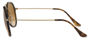 Ray-Ban 4298 - Brown Gradient