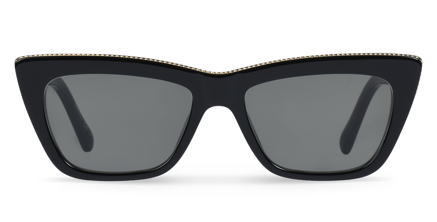 Stella McCartney SC0188S - Black – endlesseyewear