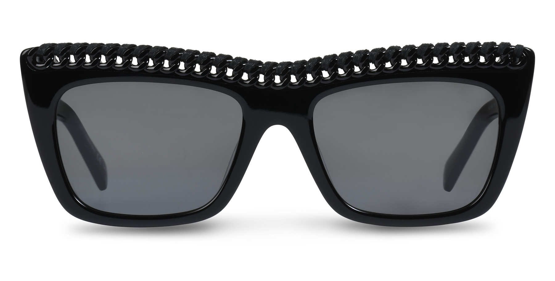 Stella McCartney SC0194S - Black – endlesseyewear