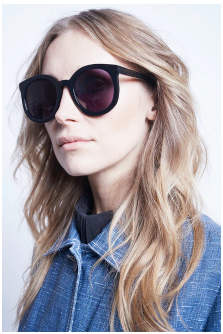 Karen walker top super duper